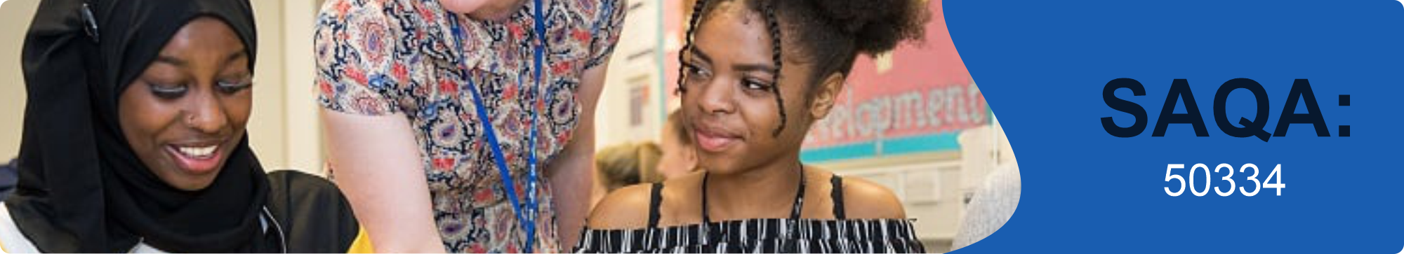 study directed education, training & developmentn course in cape town