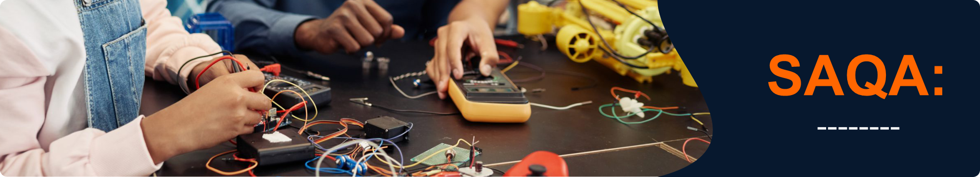 study electrical engineering course in cape town
